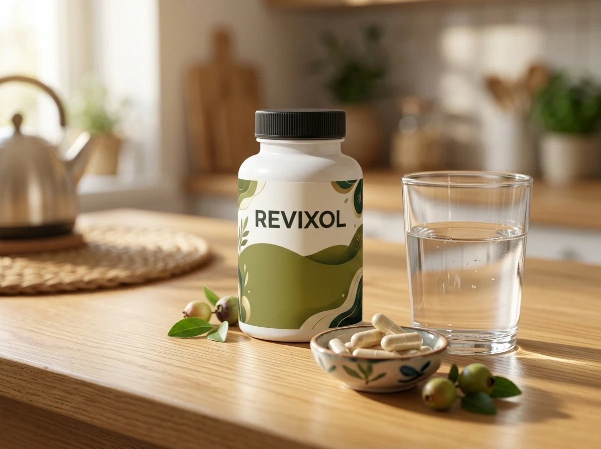 Revixol Revixol